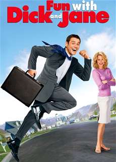 Vợ Chồng Siêu Quậy - Fun with Dick and Jane - (2005) - PhimMoi2024 - Website xem phim miễn phí tốt nhất