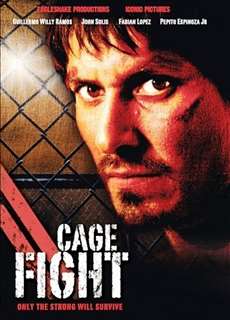 Võ Đài Đẫm Máu - Cage Fight - (2012) - PhimMoi2024 - Website xem phim miễn phí tốt nhất