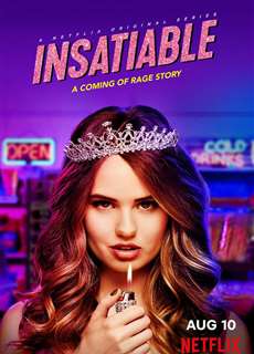 Vô độ (Phần 1) - Insatiable (Season 1) - (2018) - PhimMoi2024 - Website xem phim miễn phí tốt nhất