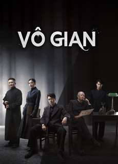 Vô Gian - Infernal Affairs - (2023) - PhimMoi2024 - Website xem phim miễn phí tốt nhất
