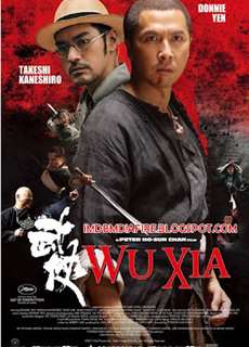 Võ Hiệp - Swordsmen - (2011) - PhimMoi2024 - Website xem phim miễn phí tốt nhất