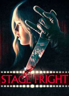 Vở Kịch Kinh Hoàng - Stage Fright - (2014) - PhimMoi2024 - Website xem phim miễn phí tốt nhất