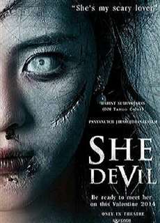 Vợ Quỷ - She Devil 2014 - (2014) - PhimMoi2024 - Website xem phim miễn phí tốt nhất