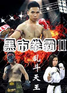 Võ sĩ chợ đen 2: Trận chiến cuối cùng - Black Market Boxer 2: Ultimate Battle - (2016) - PhimMoi2024 - Website xem phim miễn phí tốt nhất