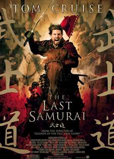Võ Sĩ Đạo Cuối Cùng - The Last Samurai - (2003) - PhimMoi2024 - Website xem phim miễn phí tốt nhất