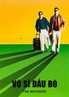 Võ Sĩ Đấu Bò - The Matador - (2006) - PhimMoi2024 - Website xem phim miễn phí tốt nhất