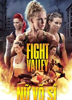 Võ Sĩ Đường Phố - Fight Falley - (2016) - PhimMoi2024 - Website xem phim miễn phí tốt nhất