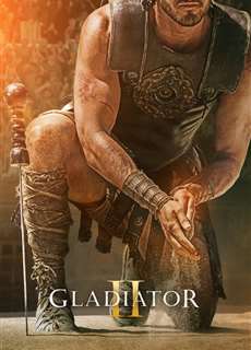 Võ Sĩ Giác Đấu 2 - Gladiator II - (2024) - PhimMoi2024 - Website xem phim miễn phí tốt nhất