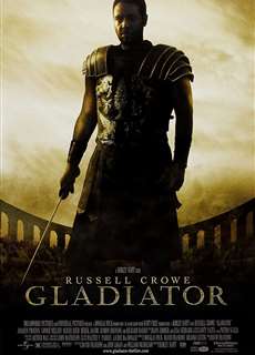 Võ sĩ giác đấu - Gladiator - (2000) - PhimMoi2024 - Website xem phim miễn phí tốt nhất
