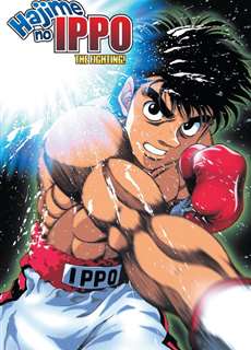 Võ sĩ quyền Anh Ippo - Hajime no Ippo: The Fighting! - (2001) - PhimMoi2024 - Website xem phim miễn phí tốt nhất