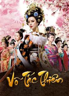Võ Tắc Thiên - The Empress Of China - (2014) - PhimMoi2024 - Website xem phim miễn phí tốt nhất