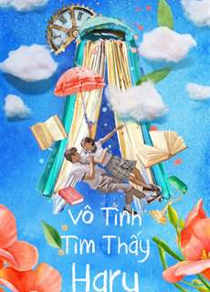 Vô Tình Tìm Thấy Haru - Extraordinary Haru - (2019) - PhimMoi2024 - Website xem phim miễn phí tốt nhất