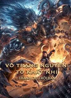 Võ Trạng Nguyên Tô Khất Nhi - Thánh Dụ Trời Ban - King of The New Beggars - (2021) - PhimMoi2024 - Website xem phim miễn phí tốt nhất