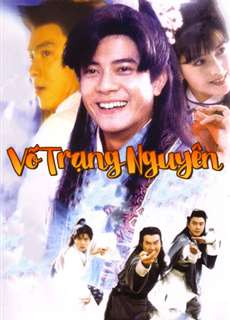Võ Trạng Nguyên - The Kung Fu Scholar - (1993) - PhimMoi2024 - Website xem phim miễn phí tốt nhất