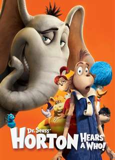 Voi và Những Người Bạn - Horton Hears a Who! - (2008) - PhimMoi2024 - Website xem phim miễn phí tốt nhất
