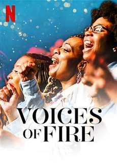 Voices of Fire: Hợp xướng Phúc âm - Voices of Fire - (2020) - PhimMoi2024 - Website xem phim miễn phí tốt nhất