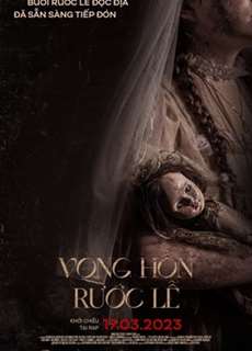 Vong Hồn Rước Lễ - The Communion Girl - (2023) - PhimMoi2024 - Website xem phim miễn phí tốt nhất