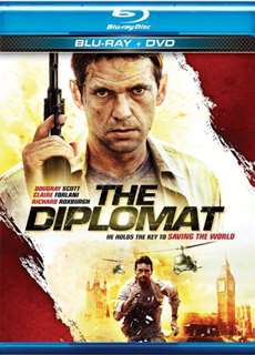 Vòng Loại Tử Thần - The Diplomat - False Witness - (2009) - PhimMoi2024 - Website xem phim miễn phí tốt nhất