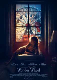 Vòng Xoay Cám Dỗ - Wonder Wheel - (2017) - PhimMoi2024 - Website xem phim miễn phí tốt nhất