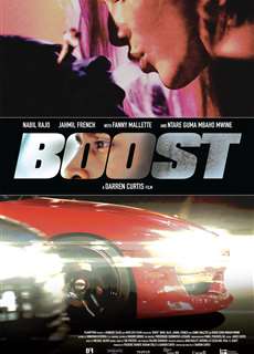 Vòng Xoáy Tội Ác - Boost - (2016) - PhimMoi2024 - Website xem phim miễn phí tốt nhất