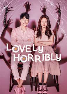 Vòng xoay vận mệnh - Lovely Horribly - (2018) - PhimMoi2024 - Website xem phim miễn phí tốt nhất
