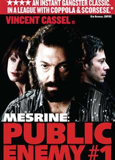 Vụ Án Bí Ẩn 2 - Mesrine: Public Enemy #1 - (2008) - PhimMoi2024 - Website xem phim miễn phí tốt nhất