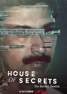 Vụ án Burari: Bí ẩn cái chết một gia đình - House of Secrets: The Burari Deaths - (2021) - PhimMoi2024 - Website xem phim miễn phí tốt nhất