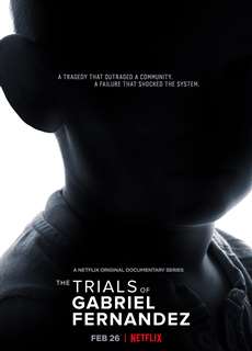Vụ án Gabriel Fernandez - The Trials of Gabriel Fernandez - (2020) - PhimMoi2024 - Website xem phim miễn phí tốt nhất