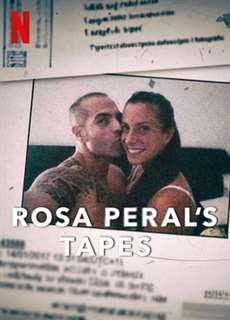 Vụ án Rosa Peral - Rosa Peral's Tapes - (2023) - PhimMoi2024 - Website xem phim miễn phí tốt nhất