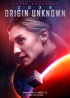 Vụ Án Sao Hỏa - 2036 Origin Unknown - (2018) - PhimMoi2024 - Website xem phim miễn phí tốt nhất