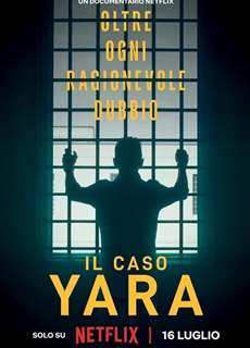 Vụ án Yara Gambirasio: Vượt qua mọi nghi ngờ - The Yara Gambirasio Case: Beyond Reasonable Doubt - (2024) - PhimMoi2024 - Website xem phim miễn phí tốt nhất