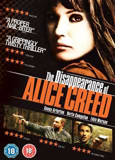 Vụ Bắt Cóc Alice Creed - The Disappearance of Alice Creed - (2010) - PhimMoi2024 - Website xem phim miễn phí tốt nhất