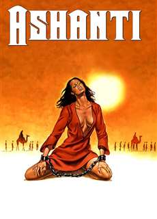 Vụ Bắt Cóc Bất Ngờ - Ashanti - (1979) - PhimMoi2024 - Website xem phim miễn phí tốt nhất