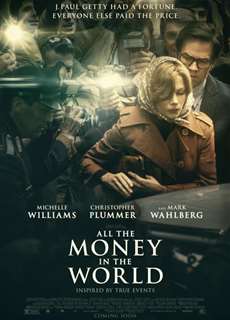 Vụ bắt cóc triệu đô - All the Money in the World - (2017) - PhimMoi2024 - Website xem phim miễn phí tốt nhất