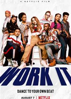 Vũ công cần mẫn - Work It - (2020) - PhimMoi2024 - Website xem phim miễn phí tốt nhất