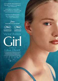 Vũ Công Chuyển Giới - Girl - (2018) - PhimMoi2024 - Website xem phim miễn phí tốt nhất