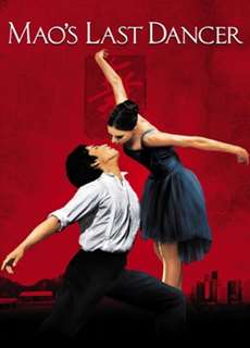 Vũ Công Cuối Cùng Thời Mao Trạch Đông - Mao's Last Dancer - (2009) - PhimMoi2024 - Website xem phim miễn phí tốt nhất