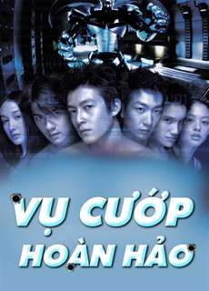 Vụ Cướp Hoàn Hảo - Gen-Y Cops - (2000) - PhimMoi2024 - Website xem phim miễn phí tốt nhất