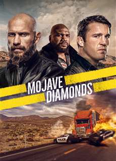 Vụ Cướp Kim Cương - Mojave Diamonds - (2023) - PhimMoi2024 - Website xem phim miễn phí tốt nhất