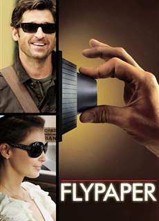 Vụ Cướp Kỳ Quái - Flypaper - (2011) - PhimMoi2024 - Website xem phim miễn phí tốt nhất