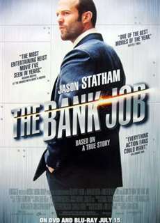 Vụ Cướp Thế Kỷ - The Bank Job - (2008) - PhimMoi2024 - Website xem phim miễn phí tốt nhất
