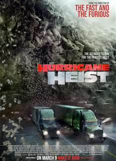 Vụ Cướp Trong Tâm Bão - The Hurricane Heist - (2018) - PhimMoi2024 - Website xem phim miễn phí tốt nhất