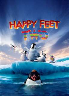 Vũ Điệu Chim Cánh Cụt 2 - Happy Feet Two - (2011) - PhimMoi2024 - Website xem phim miễn phí tốt nhất