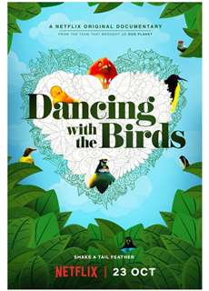 Vũ điệu của loài chim - Dancing with the Birds - (2019) - PhimMoi2024 - Website xem phim miễn phí tốt nhất