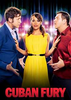 Vũ Điệu Cuba Cuồng Nhiệt - Cuban Fury - (2014) - PhimMoi2024 - Website xem phim miễn phí tốt nhất