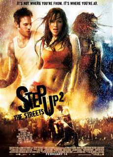 Vũ Điệu Đường Phố - Step Up 2: The Streets - (2008) - PhimMoi2024 - Website xem phim miễn phí tốt nhất