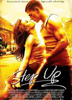 Vũ Điệu Tình Yêu - Step Up - (2006) - PhimMoi2024 - Website xem phim miễn phí tốt nhất