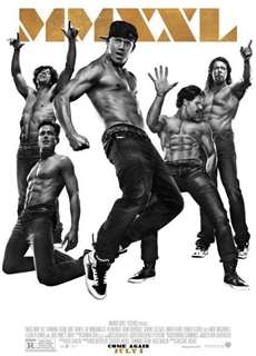 Vũ Điệu Trai Nhảy - Magic Mike XXL - (2015) - PhimMoi2024 - Website xem phim miễn phí tốt nhất