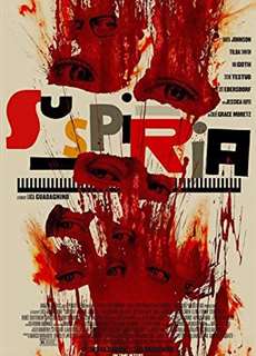 Vũ Điệu Tử Thần - Suspiria - (2018) - PhimMoi2024 - Website xem phim miễn phí tốt nhất