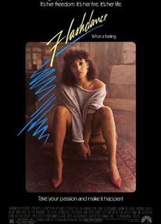 Vũ điệu vụt sáng - Flashdance - (1983) - PhimMoi2024 - Website xem phim miễn phí tốt nhất